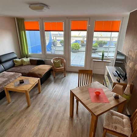 Ferienwohnung Emma Bremerhaven Ngoại thất bức ảnh