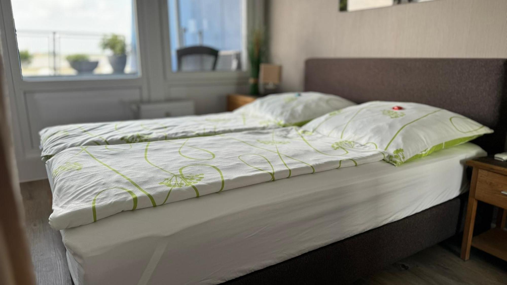 Ferienwohnung Emma Bremerhaven Ngoại thất bức ảnh