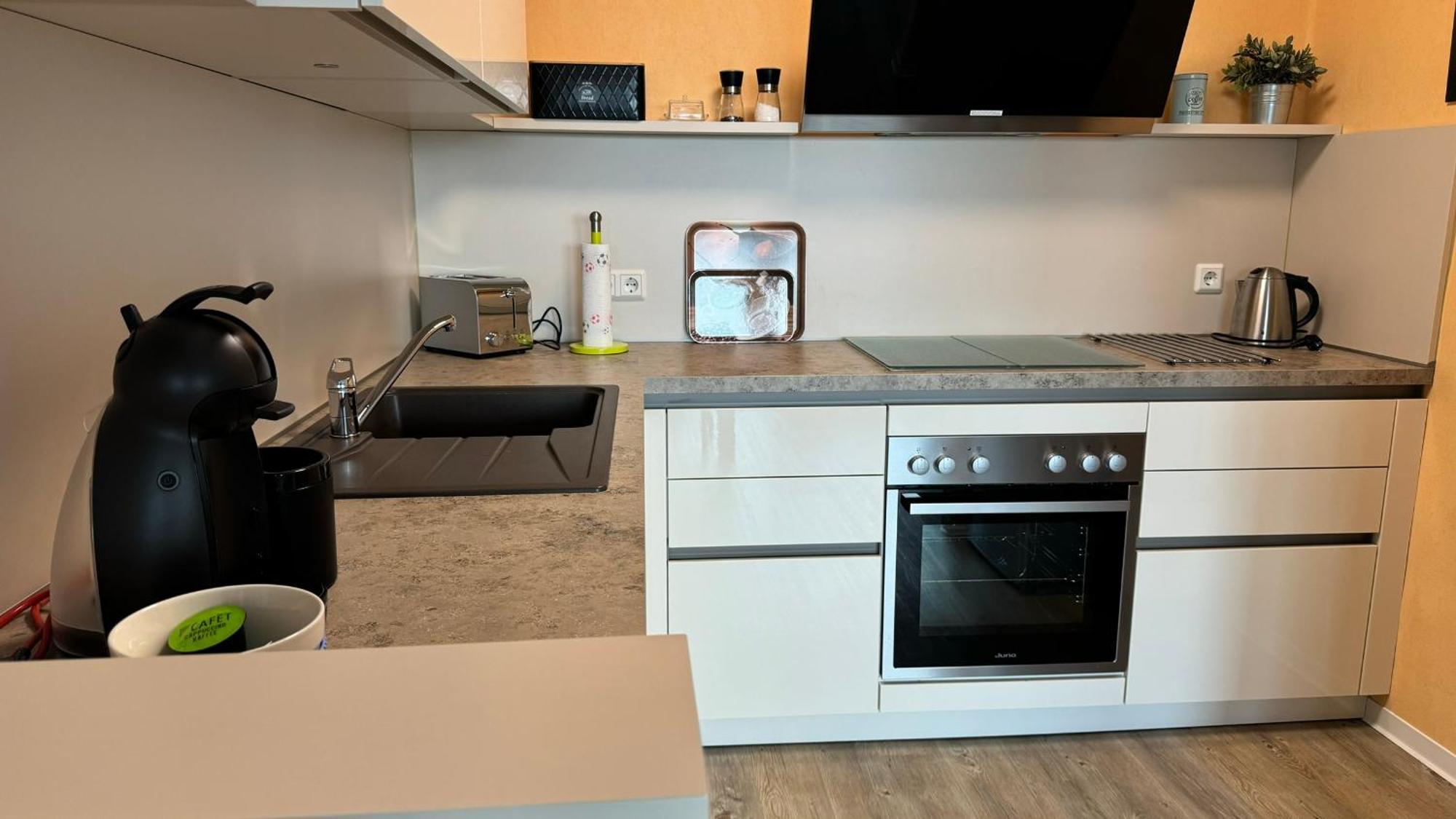 Ferienwohnung Emma Bremerhaven Ngoại thất bức ảnh