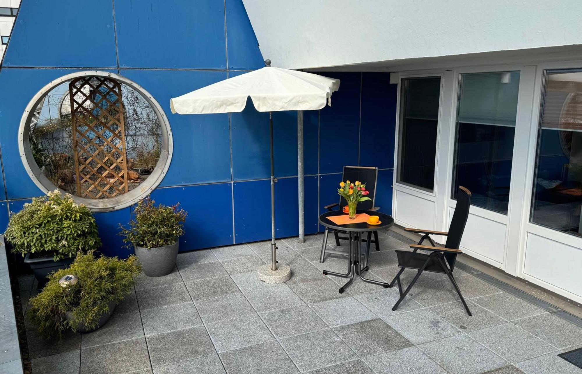 Ferienwohnung Emma Bremerhaven Ngoại thất bức ảnh